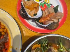 -喝丢一只鞋海鲜烧烤(总店)