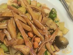 -锅老头铁锅炖•大锅蒸汽海鲜(韩乐坊店)