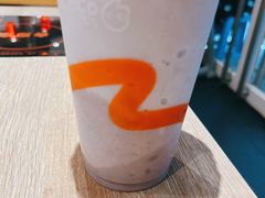 鲜芋雪冰-CoCo都可(北苑K酷店)