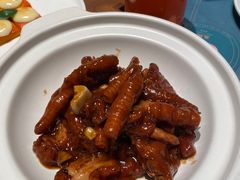 -大树餐厅(益田假日店)