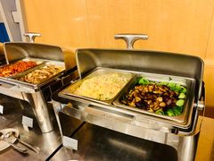 -上海明天广场JW万豪酒店