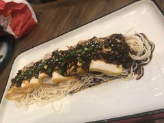 蒜泥白肉-锡和无锡菜(景丽苑店)