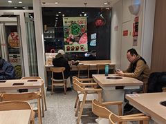 -吉野家(光华路店)