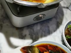 -小菜园新徽菜(合肥之心城店)