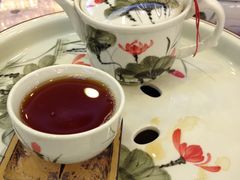 -潮喜竹溪荔湖酒家(荔枝湾店)