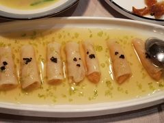 -漢舍中国菜馆(889广场店)