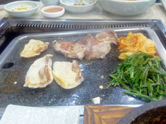 -金顺碳烤肉(1号店)