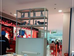 -侯师傅热炒店(印象城店)