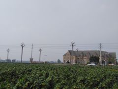 -中国天府农业博览园