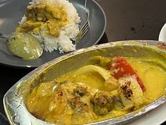 -妈阁铭记澳葡美食