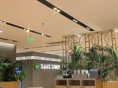大堂-Shake Shack(西单大悦城店)