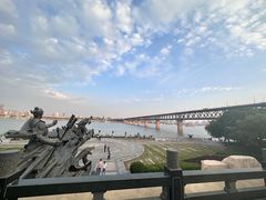 -汉水谣·江景餐厅(江滩店)