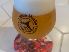 -蓝枪鱼Blue Marlin Fusion(星海店)