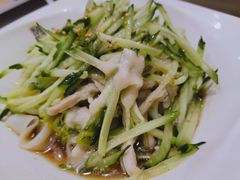 -魏家凉皮(博水商务大厦店)