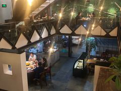大堂-马头巷·隐庐居·红油大虾(园区店)