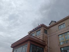 -大金山酒店