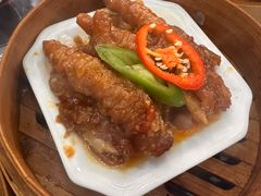 -御龙海鲜火锅(十六浦店)