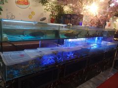 -特色酱椒鱼私房菜(黄鹤楼店)
