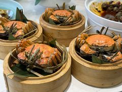 -火福·天湖阁大闸蟹博物馆主题餐厅(浅水湾店)