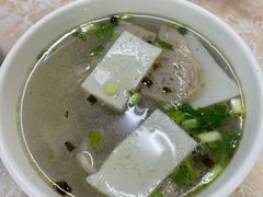 -非遗·爱西干面(小公园总店)