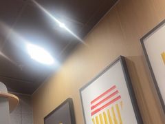 -麦当劳(北京上地十街餐厅店)