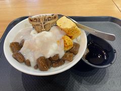 -鲜芋仙(时尚天河店)