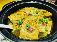 -大笑饭堂(甲子桥店)