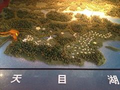 涵田度假村酒店-天目湖涵田度假村