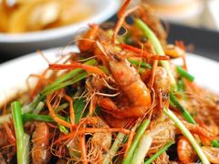 -老头儿油爆虾·知味杭州(爱琴海购物中心)