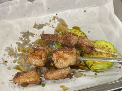 -串小白烧烤(金沙洲店)