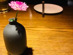 餐具摆设-掌柜的店·河南菜(世茂店)