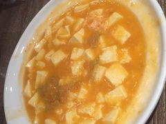 -茉莉餐厅(包河万达店)