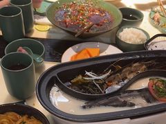 -锦府盐帮·侯宅(五棵松万达店)