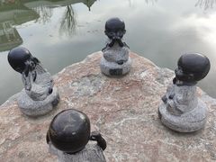 -南阳卧龙岗武侯祠