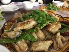 -莲华素食府