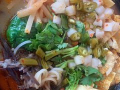 -柳大厨螺蛳粉(人民路总店)