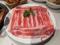 -周师兄大刀腰片火锅(解放碑总店)