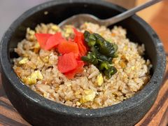 -熹炭精致日料(金融街购物中心店)