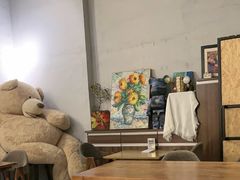 -咖法森林·咖啡  酒吧(天河店)