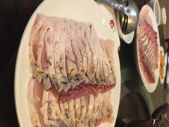 正能量脆肉鲩火锅-正能量脆肉鲩火锅