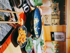 -食鲤料理(西虹东路店)