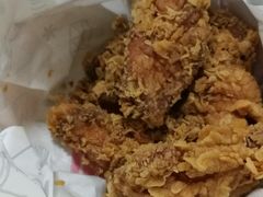 -吉胜克·汉堡炸鸡(南开三马路店)