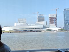 -广州白天鹅宾馆