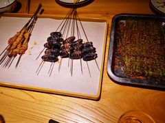 -一顿烧烤(八经街店)