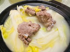 -顺轩海鲜火锅酒家