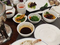 -帝豪酒店•马可勃罗西餐厅