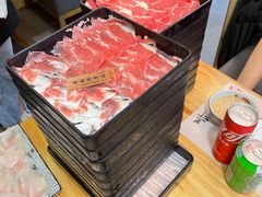-牛匠和牛寿喜锅(西安总店)