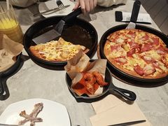 -必胜客餐厅(昆百大泰业城店)