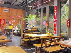 -四喜小胖·北京涮肉(五道营店)