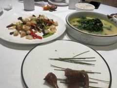 -天福苑(崇宁路店)